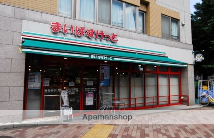 ユーレジデンス高円寺の周辺