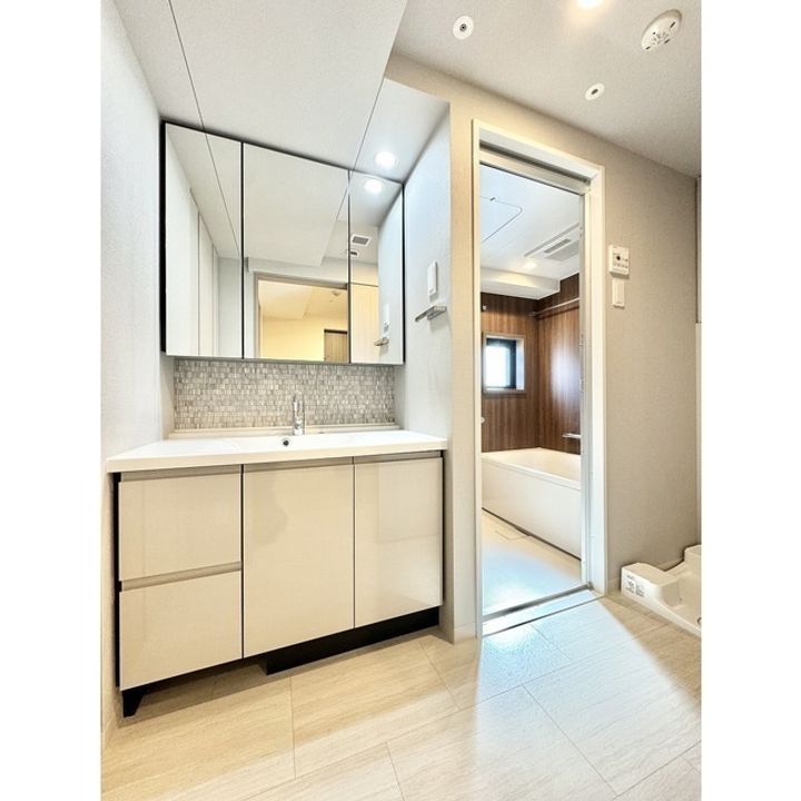 シーズンフラッツ東十条のその他画像