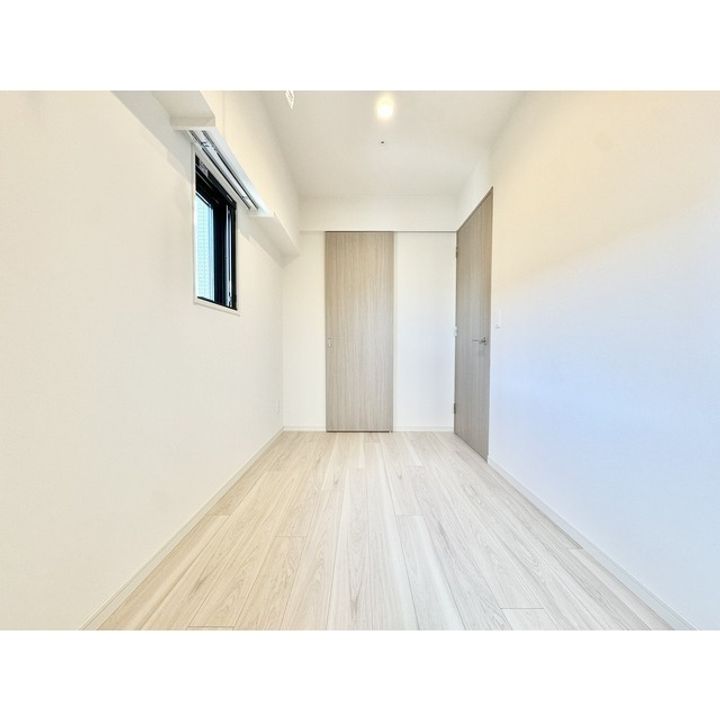 シーズンフラッツ東十条のその他画像