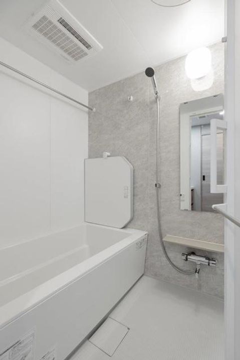 ORSUS志村坂上の風呂