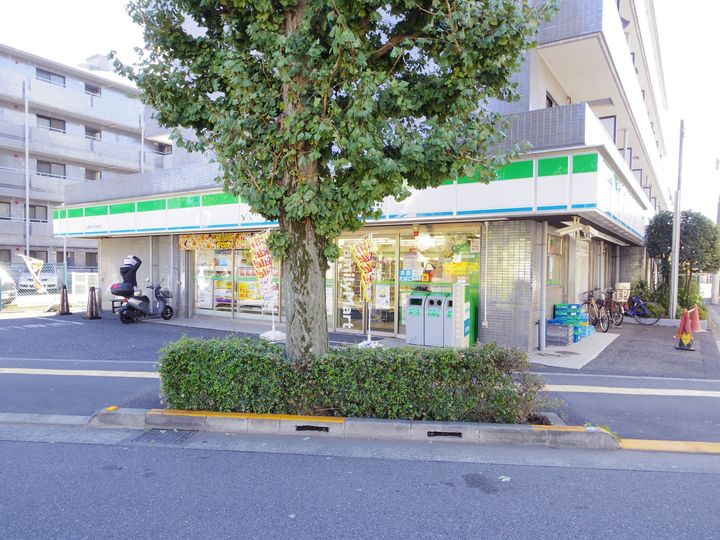 東京都武蔵野市吉祥寺本町3丁目の賃貸マンションの周辺