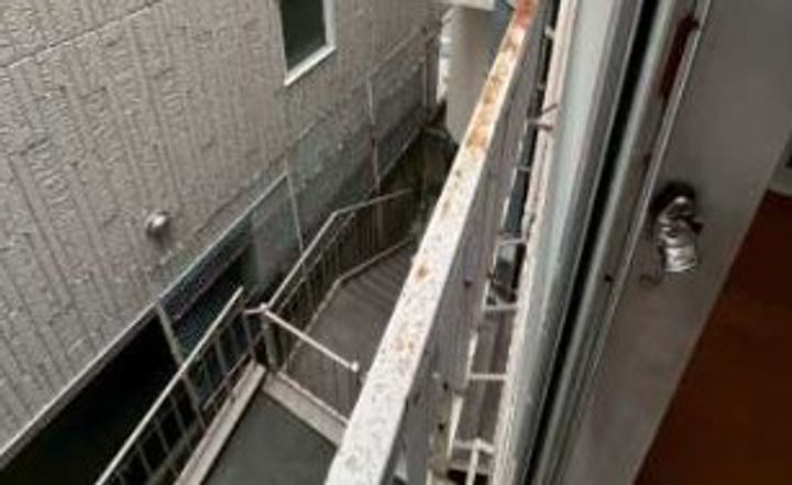 東京都世田谷区太子堂4丁目の賃貸アパートのその他画像