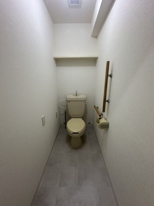 OPAL上野毛のその他画像