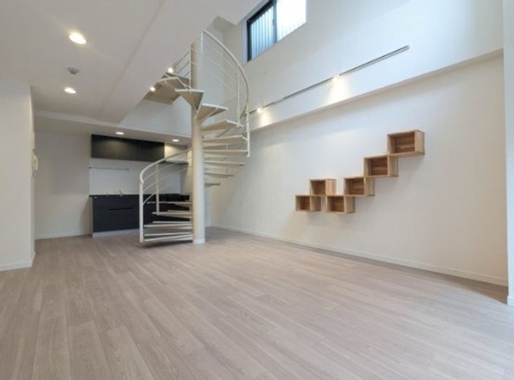 HF目黒行人坂レジデンスのその他画像