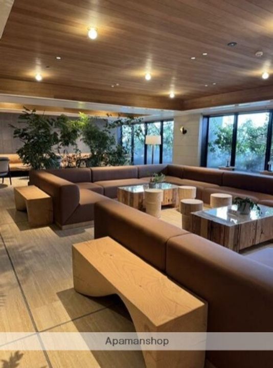 ザ・タワー十条のその他画像