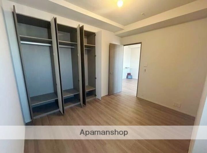 ザ・タワー十条のその他画像