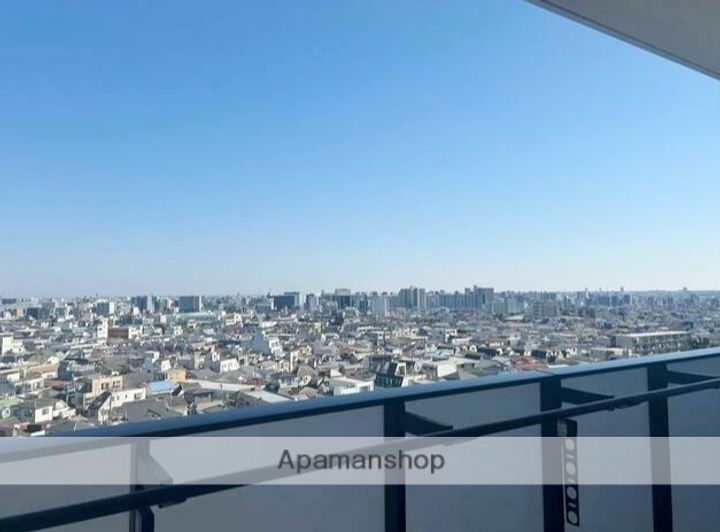 ザ・タワー十条のその他画像