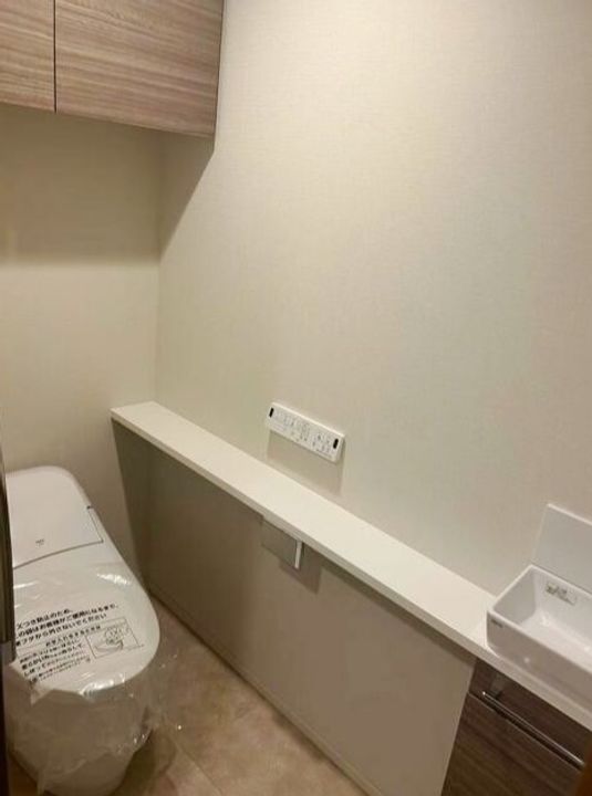 ザ・タワー十条のその他画像