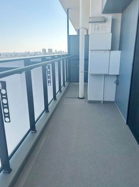 ザ・タワー十条のその他画像