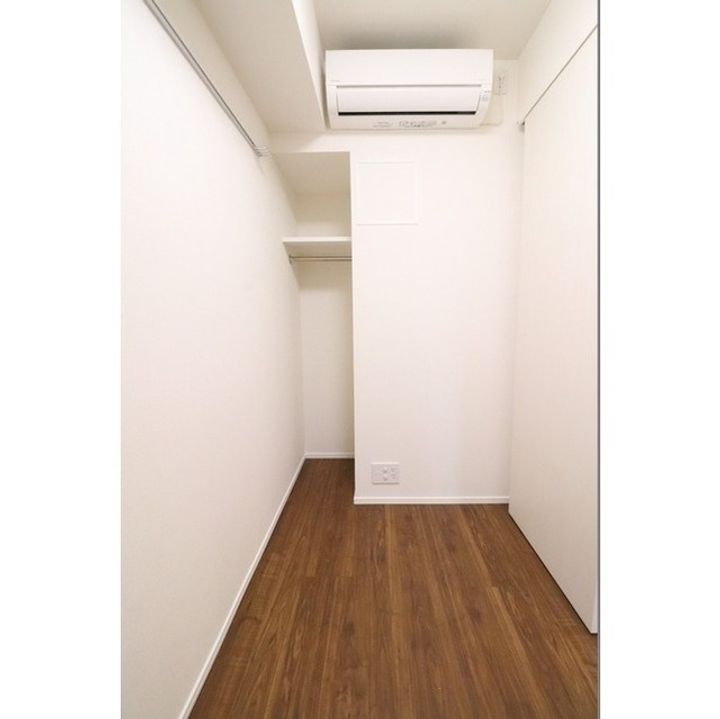 アジールコート練馬中村橋のその他画像