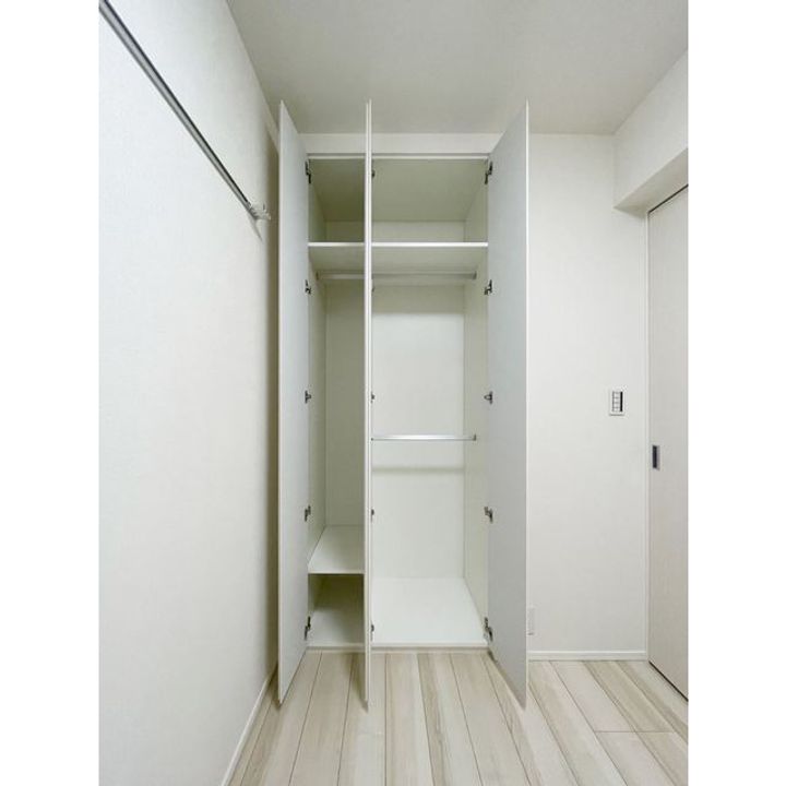 アジールコート練馬中村橋のその他画像