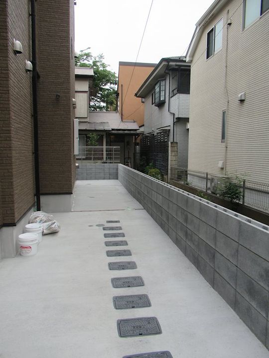 ハーモニーテラス関町北Ⅲのその他画像