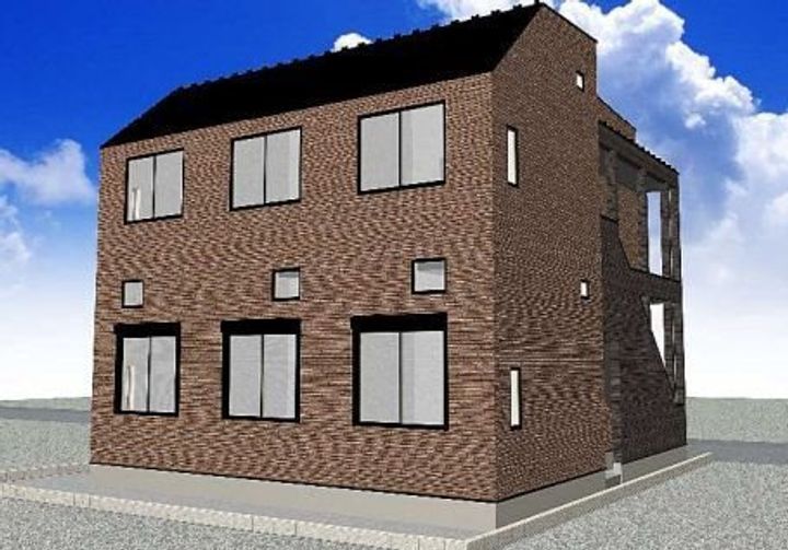 ハーモニーテラス関町北Ⅲのその他画像