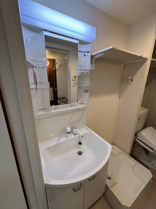 ハーモニーテラス関町北Ⅲのその他画像