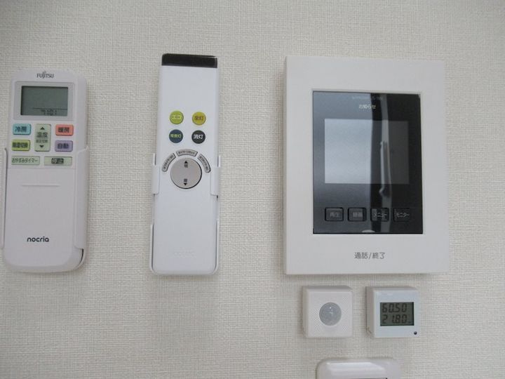 ハーモニーテラス関町北Ⅲのその他画像