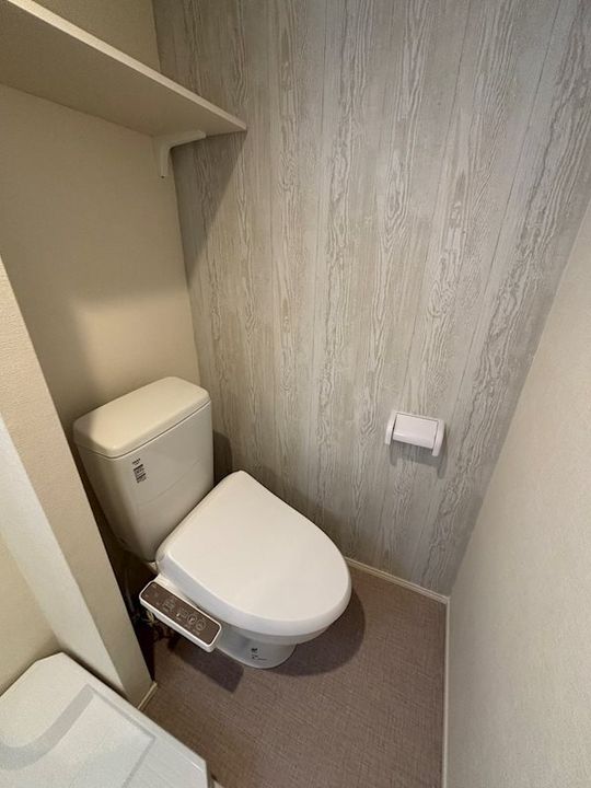 ハーモニーテラス関町北Ⅲのその他画像