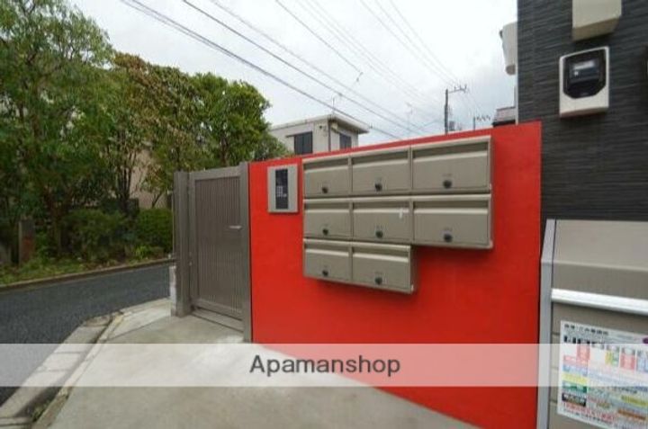 アートヒルズ関町北Ⅱのその他画像