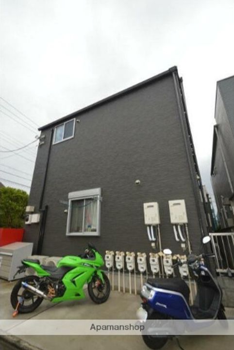 アートヒルズ関町北Ⅱのその他画像