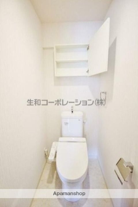 オンズマリーナ田端のその他画像