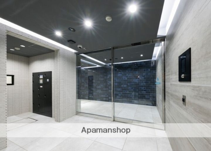 東京都北区神谷3丁目の賃貸マンションのその他画像