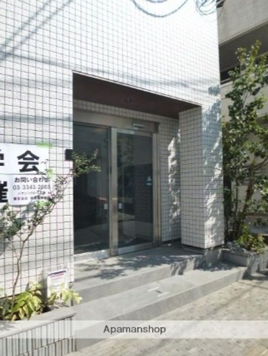 東京都杉並区西荻南3丁目の賃貸マンションのその他画像