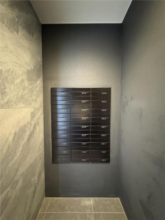 STADT NERIMAーKASUGACHOの外観