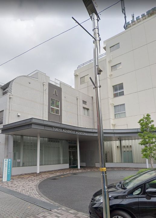 リーブルファイン杉並本天沼の周辺
