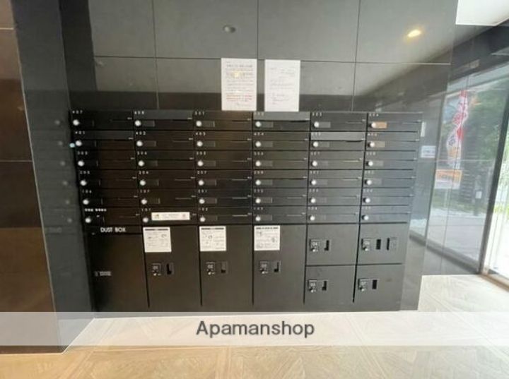 BONDS TERRACE 石神井公園の外観