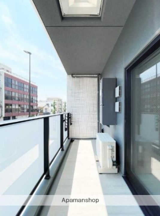 ALIVIS十条のその他画像