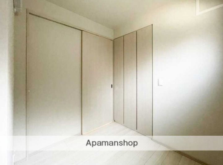 ALIVIS十条の内装