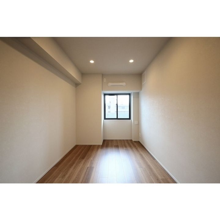 SYFORME TABATAの内装