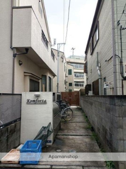 コンフォルタ飛鳥山のその他画像