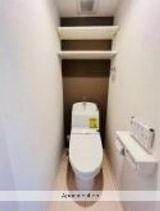 コンフォルタ飛鳥山のその他画像