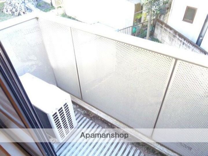 東京都北区西ケ原2丁目の賃貸アパートのその他画像