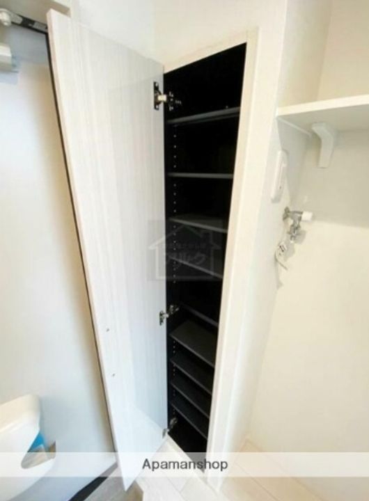 アーバンレジデンス杉並の玄関