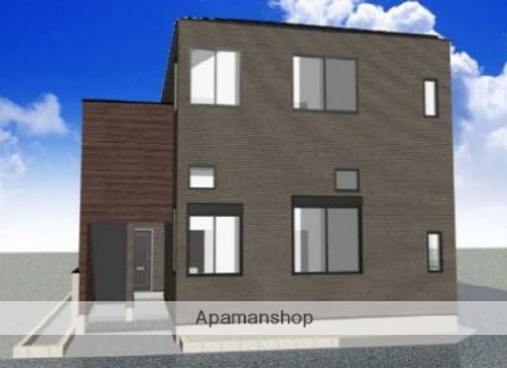 アーバンレジデンス杉並の外観