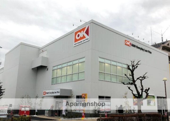 アーバンレジデンス杉並の周辺