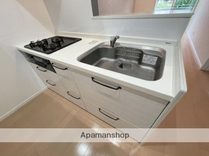 CIEL(シエル)のキッチン