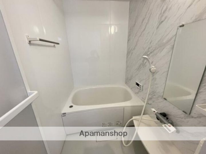 CIEL(シエル)の風呂