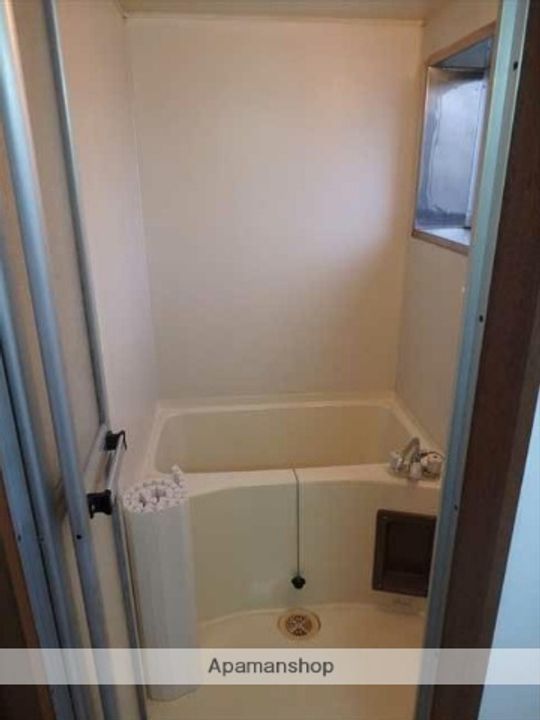中村マンションの風呂