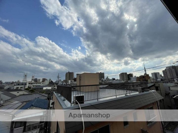 中村マンションのその他画像