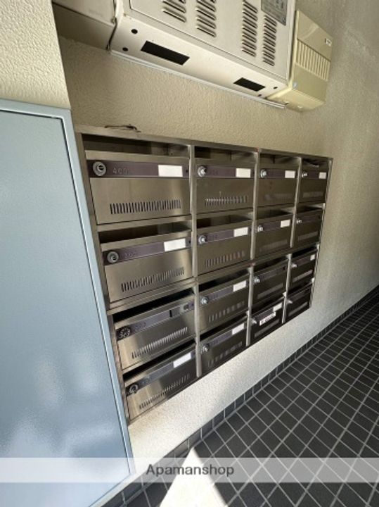 東京都江東区亀戸5丁目の賃貸マンションのその他画像