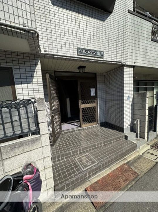 東京都江東区亀戸5丁目の賃貸マンションのその他画像