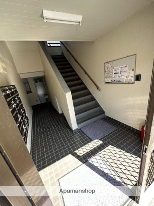 東京都江東区亀戸5丁目の賃貸マンションのその他画像