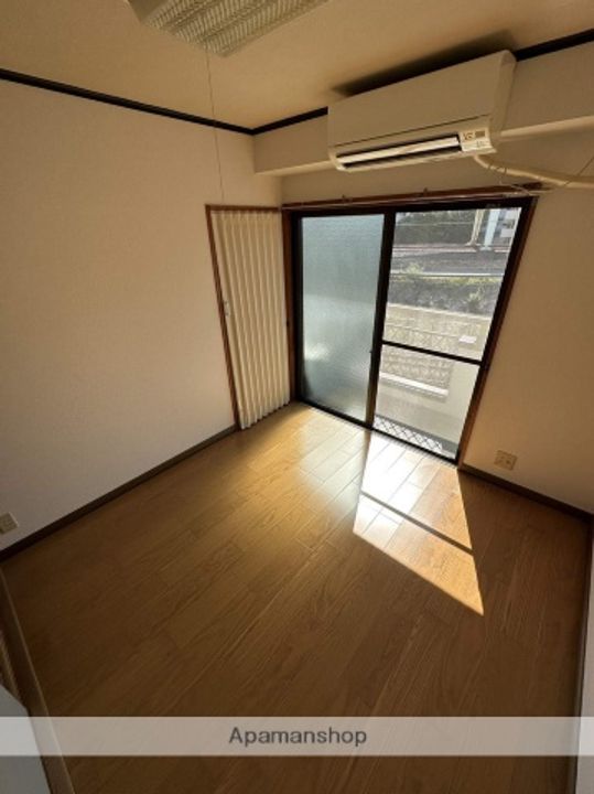 東京都江東区亀戸5丁目の賃貸マンションの内装