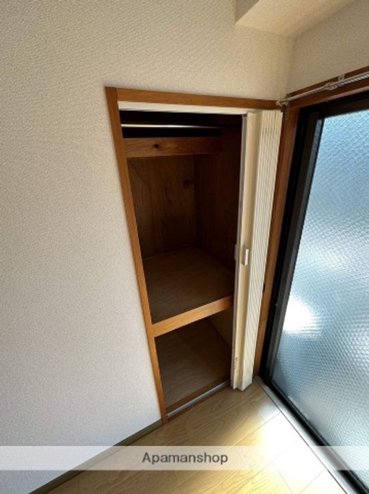 東京都江東区亀戸5丁目の賃貸マンションの内装