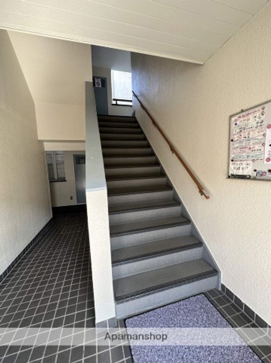 東京都江東区亀戸5丁目の賃貸マンションのその他画像