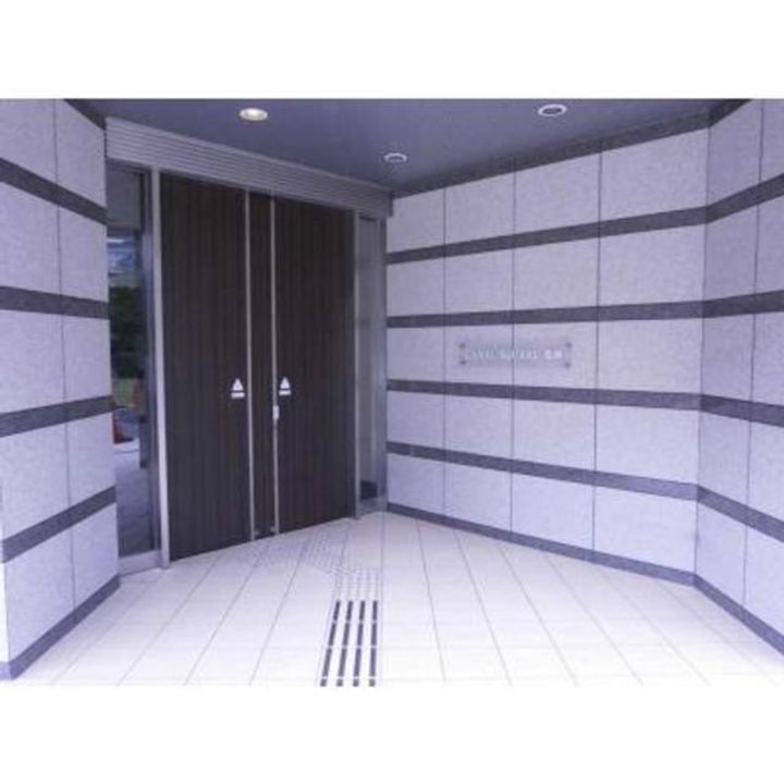 キャナルスクウェア豊洲のその他画像