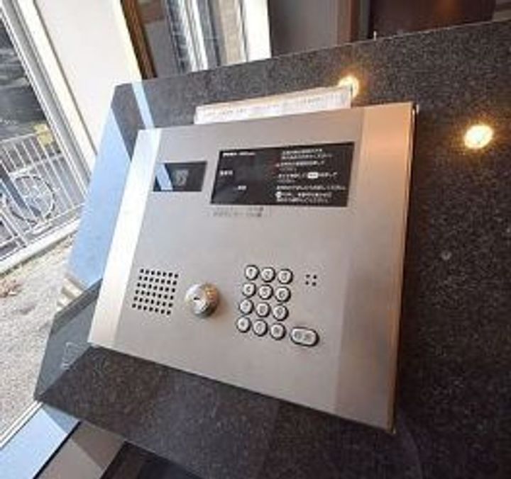 キャナルスクウェア豊洲のその他画像