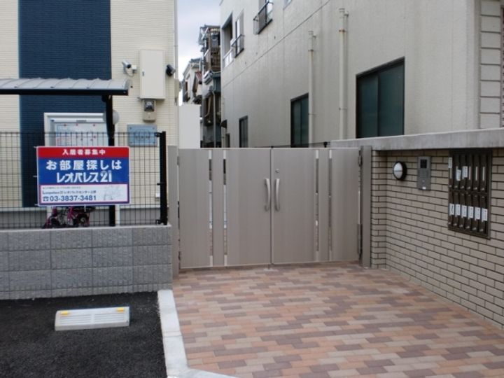 レオネクストワイケージーのその他画像